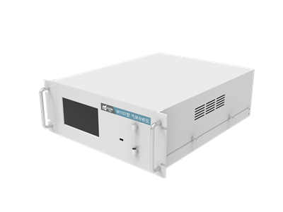 M1107型 气体分析仪