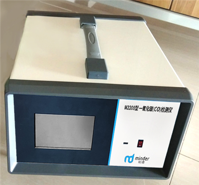 M2208型 一氧化碳（CO）检测仪