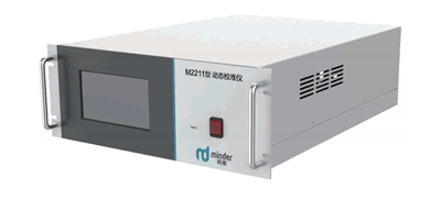 M2211型 动态校准仪